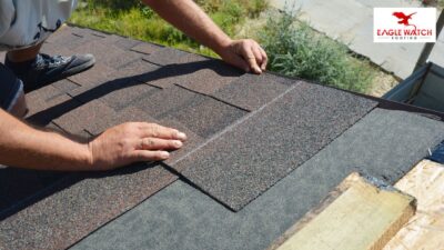 Roof Repair