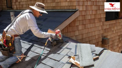 Roof Repair Service