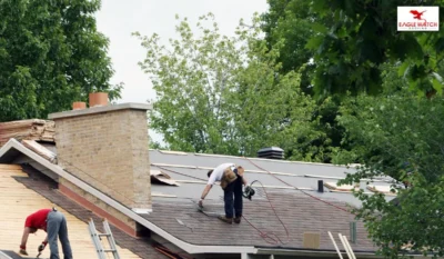 Affordable Roof Repairs