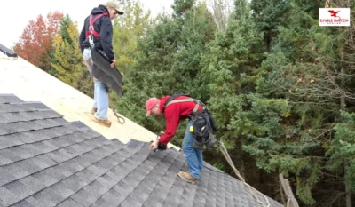 Local Roofer