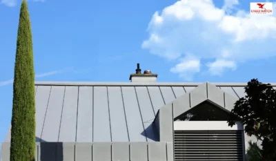 Metal Roofing Designs