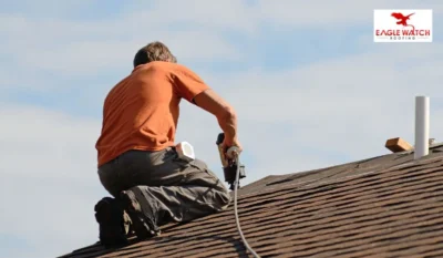 Roofing Services