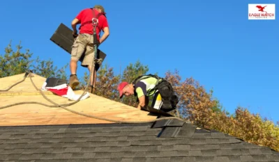 Top-Rated Roofers