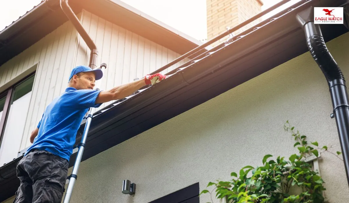 New Home? Install Durable Gutters for Proper Drainage