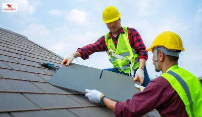 Commercial Roofers