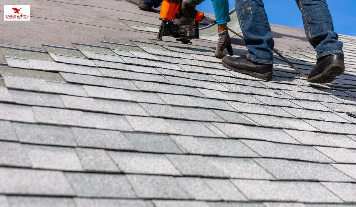 Hiring Local Commercial Roofers