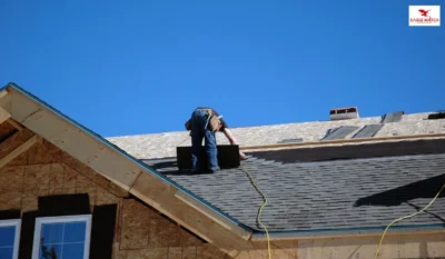 Licensed Roofer