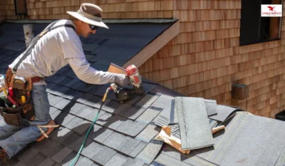 Roof Repair Indications