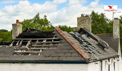 Roof Insurance Claims