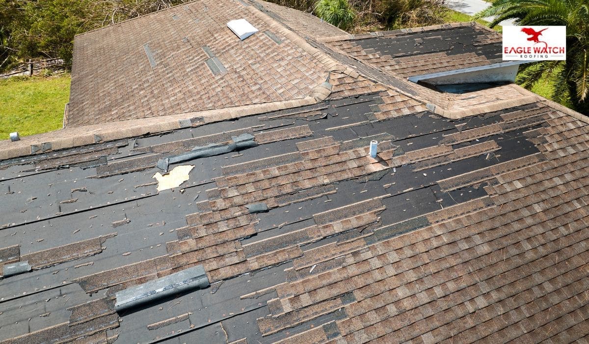 roof insurance coverage