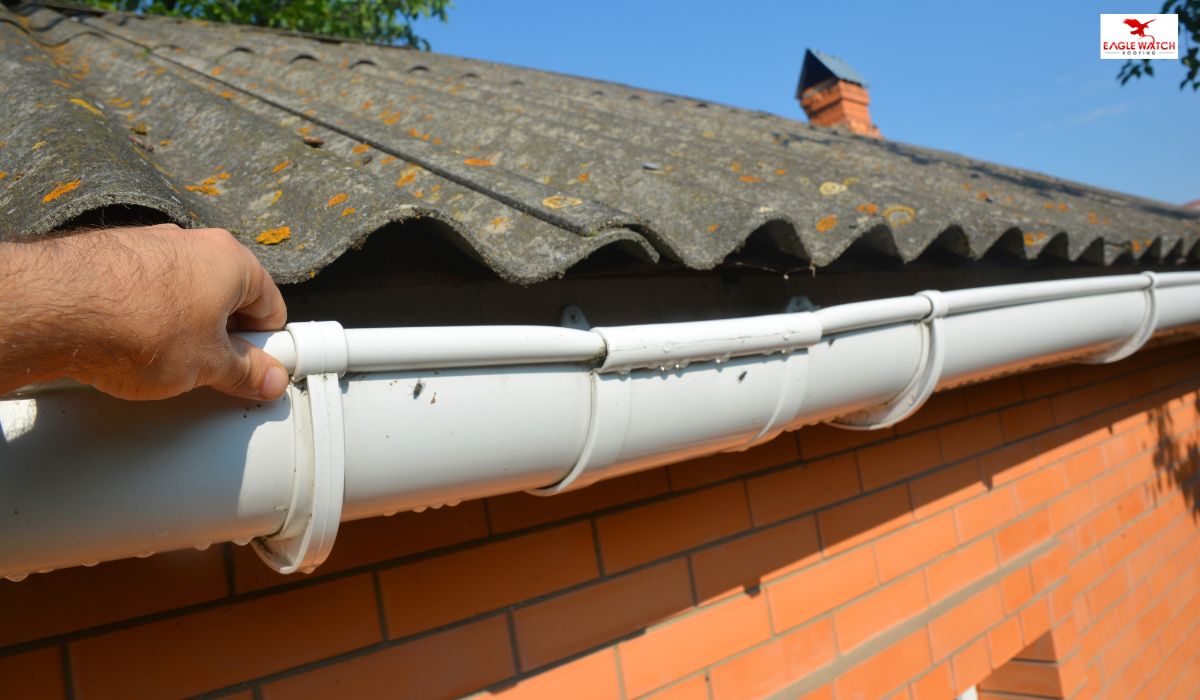 Common Gutter Problems