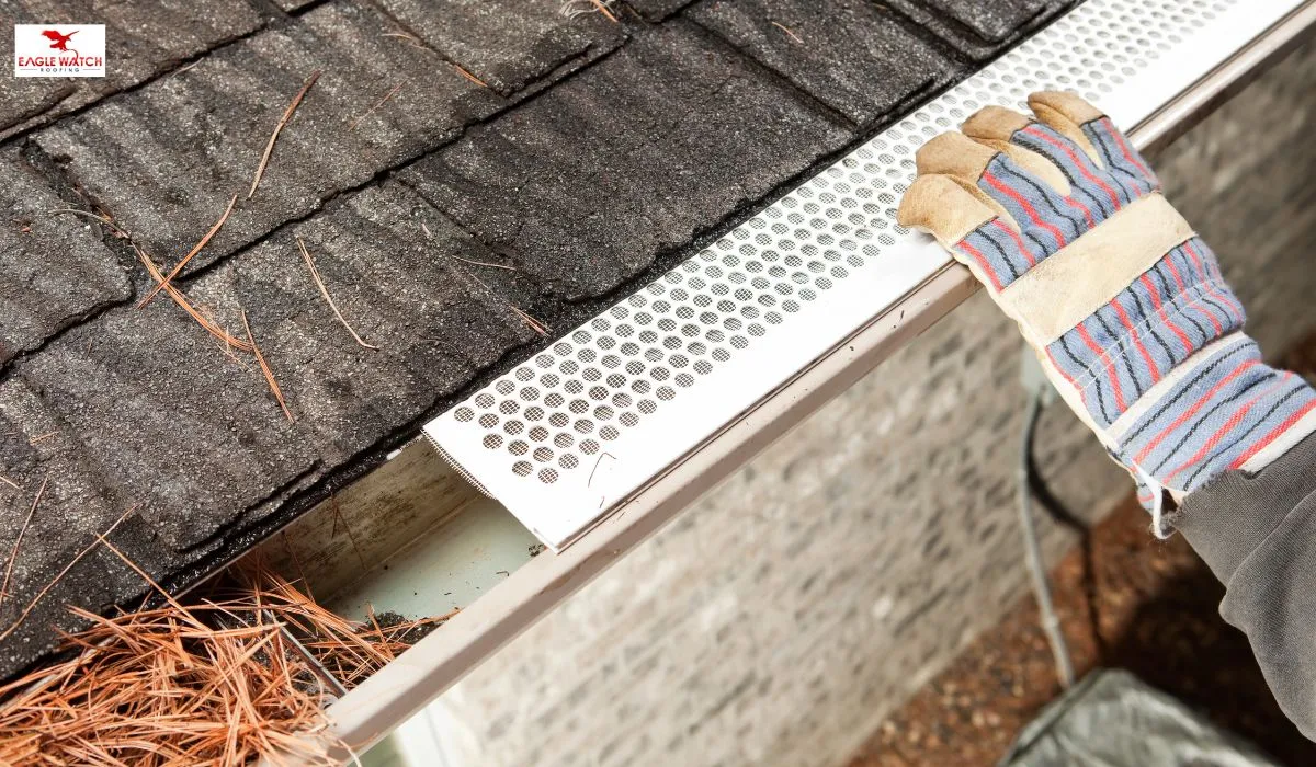 Overview of Gutter Installation