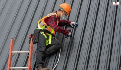 Professional metal roofing installation for durable protection