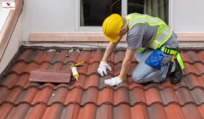 Roof Repair Services