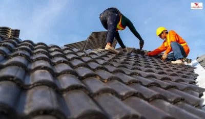 Top Roofing Repair in Newnan, GA