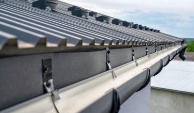 Residential Gutter Repair, Emergency Gutter Repair Services