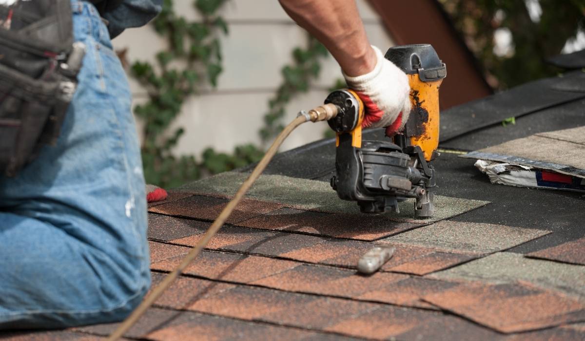 Prompt Roof Repairs