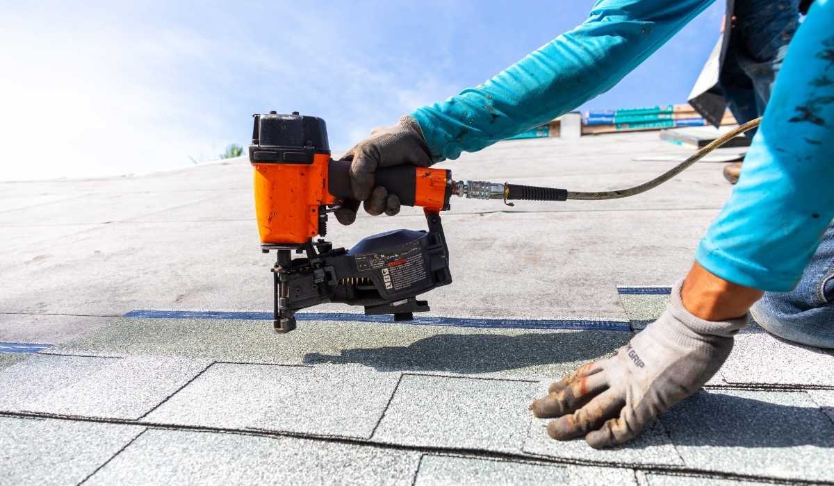 Roof Installation Importance
