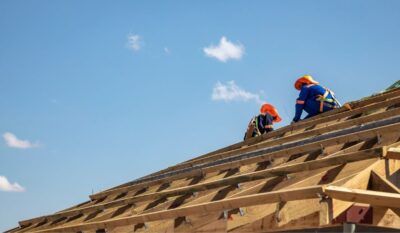 Roof Repair Service