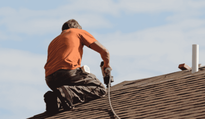 Roof Repair vs. Replacement