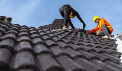 Roofing Repair Experts