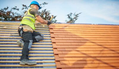 Emergency Roof Repair Tips Homeowner