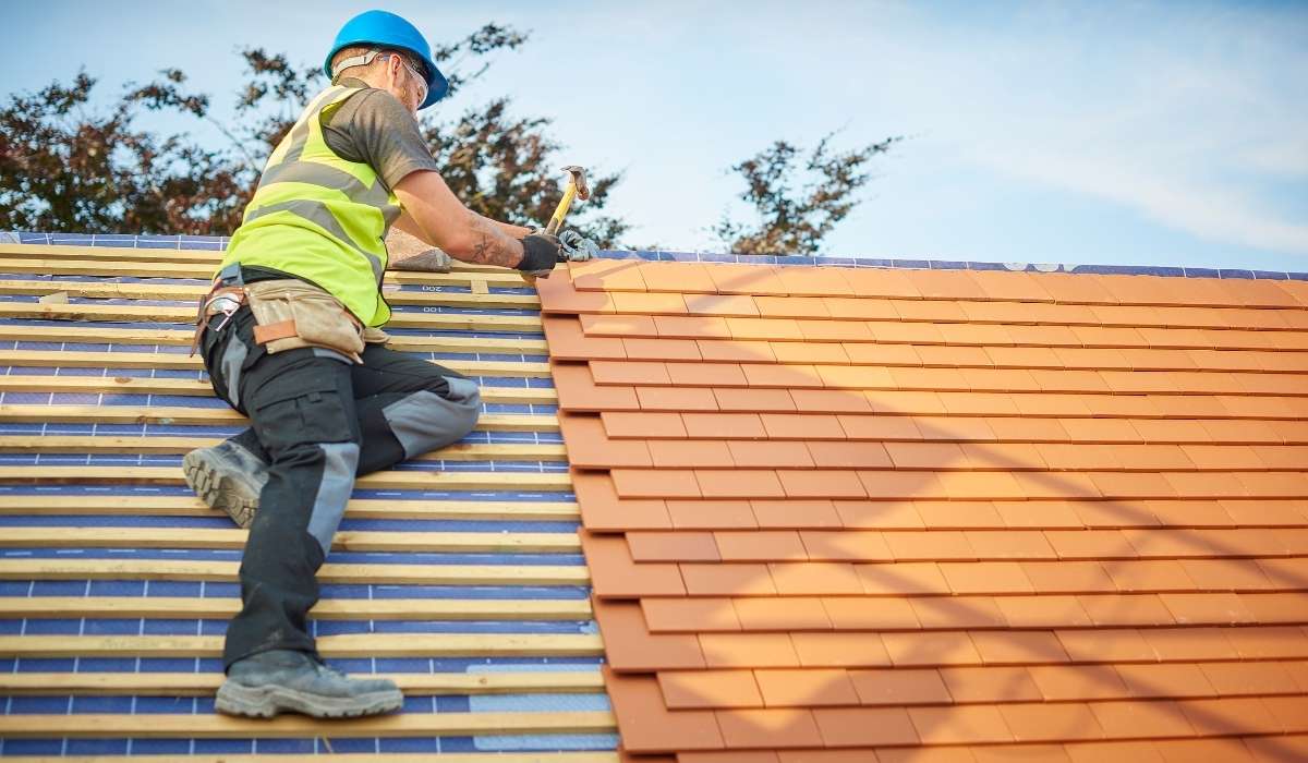 Emergency Roof Repair Tips Homeowner