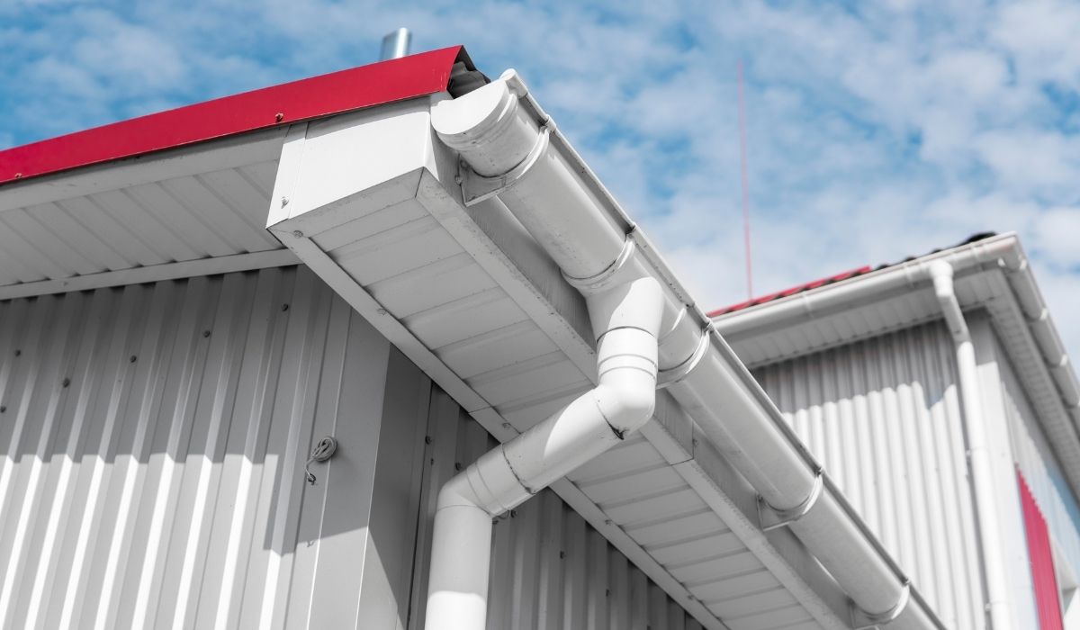 Gutters Matters
