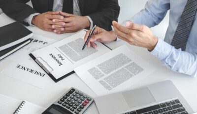 Roof Insurance Claims Step-by-Step Guide