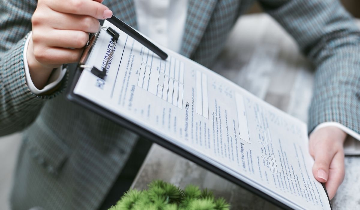 Roof Insurance Claims
