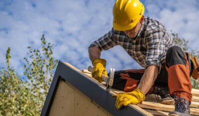 Roof Repair Service Atlanta