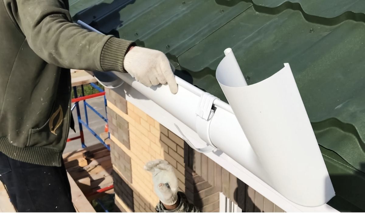 Residential Gutter Repair, , Professional Gutter Installation Services, Roof and Gutter Repair & Installation
