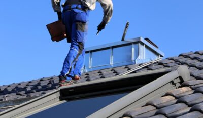 Roofing Issues Right Contractor