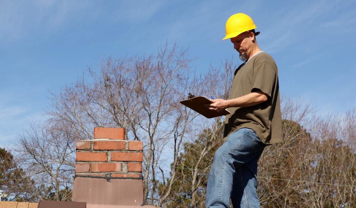 Schedule Regular Inspections