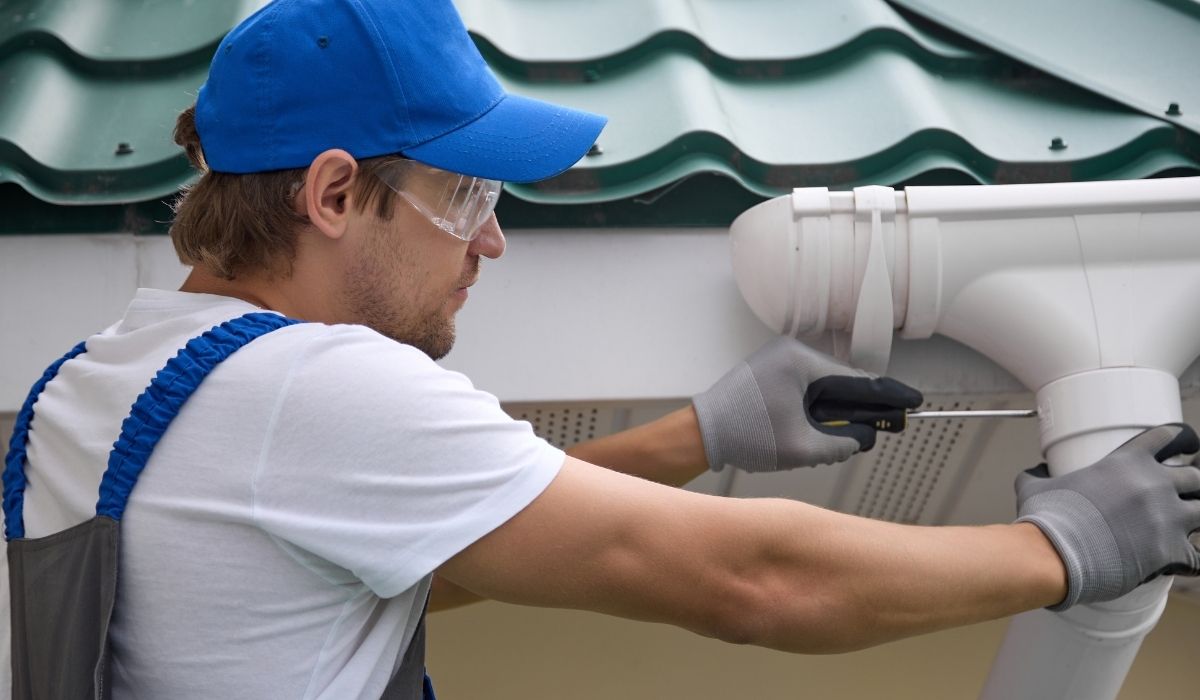Choosing Right Gutter System