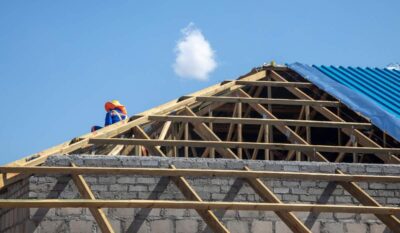 Roof Repair