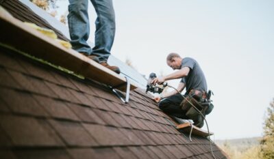 Roof Repair