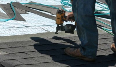Roofing Contractor