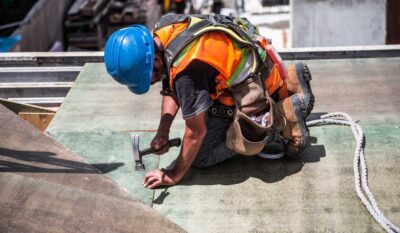 Commercial Roofing