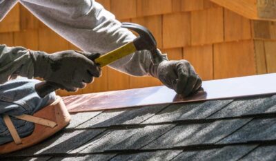 Emergency Roof Repair