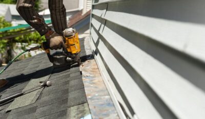 Fast Roof Repairs