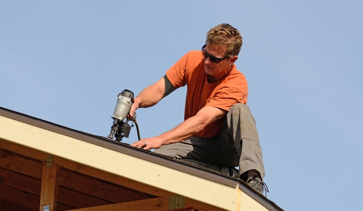 Roof Installations
