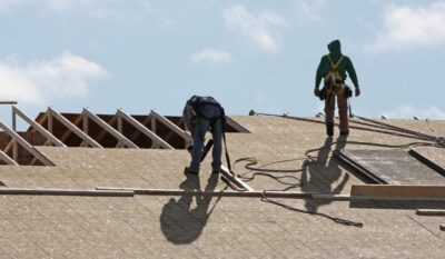 Roofing & Gutter Services Newnan