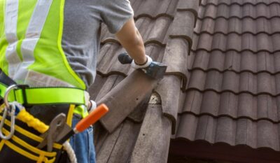Roofing Services Atlanta