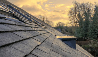 roofing