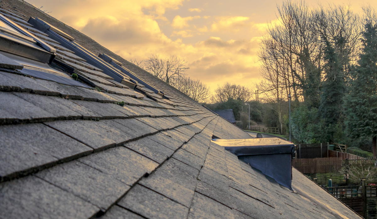 roofing