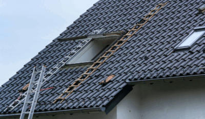 trusted roofing contractor