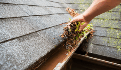Best Gutter Installation Company in Newnan