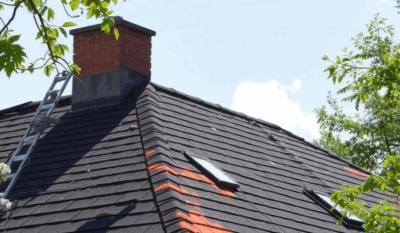 Roof Repair Costs and Leak Fix Rates