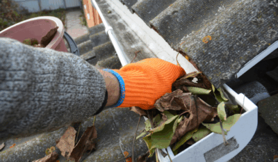 Professional Gutter Clogging Solutions, gutter installation company